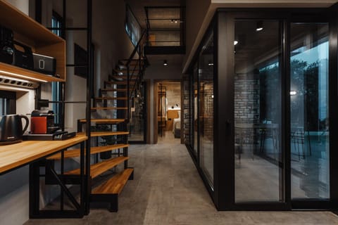 olive blue thassos luxury villas Villa in Thasos