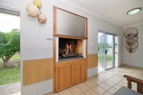 Protea 9 in Struisbaai House in Western Cape