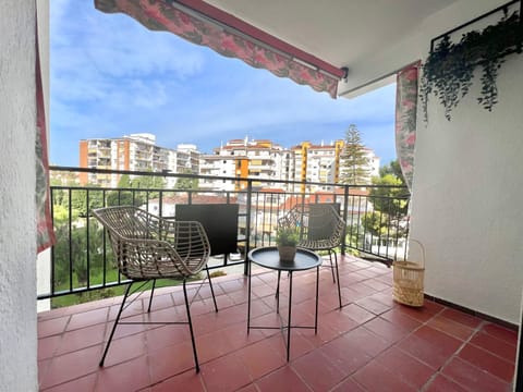 View (from property/room), Balcony/Terrace