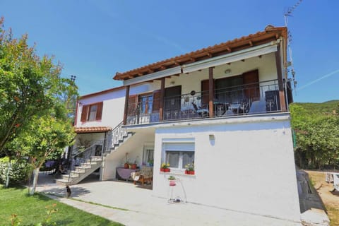 DIANA'S HOUSE Apartment in Decentralized Administration of Macedonia and Thrace