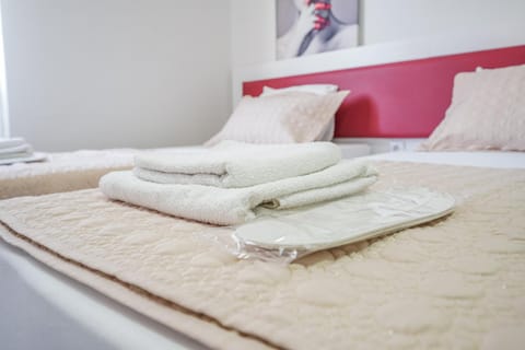 towels