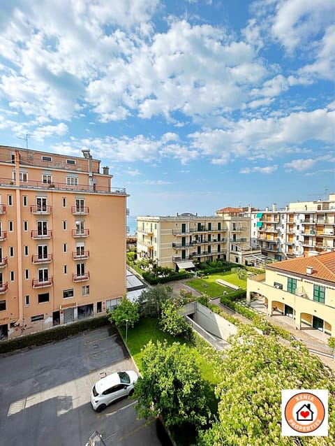 Summer, View (from property/room), Beach, Garden view, Landmark view, Sea view, Quiet street view, Inner courtyard view