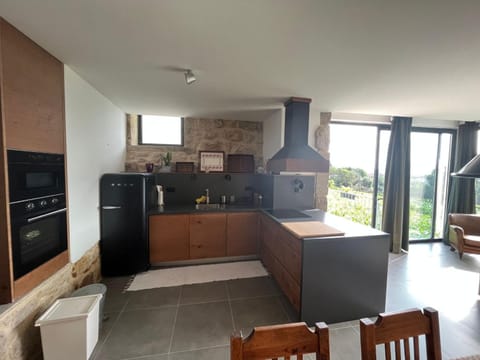 Cozy house River - Caminha House in Viana do Castelo District, Portugal