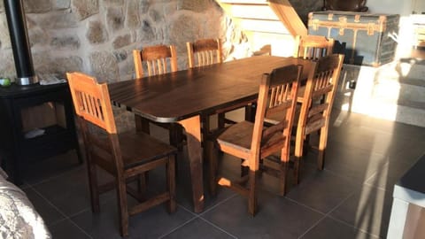 Cozy house River - Caminha House in Viana do Castelo District, Portugal