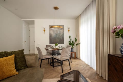 Pušų Terasos Apartment in Klaipėda