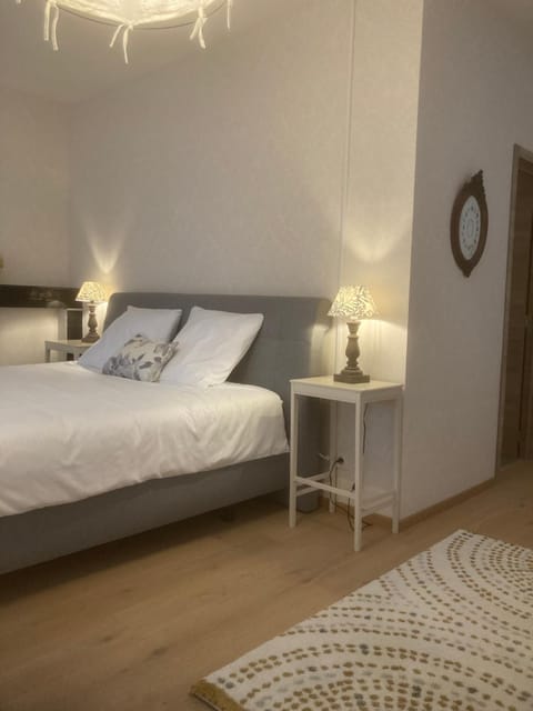 Les Terrasses de Sax Bed and Breakfast in Dinant