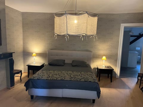 Les Terrasses de Sax Bed and Breakfast in Dinant