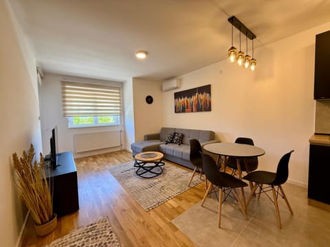 Kovan Lux 9 Sokobanja Apartment in Serbia