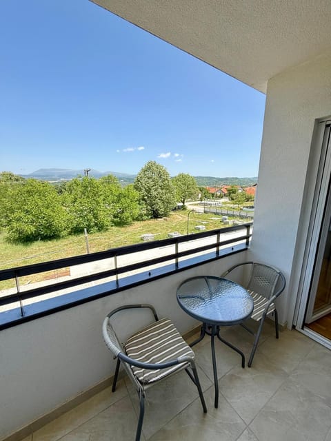 Kovan Lux 9 Sokobanja Apartment in Serbia