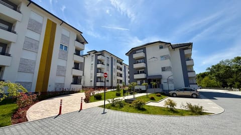 Kovan Lux 9 Sokobanja Apartment in Serbia