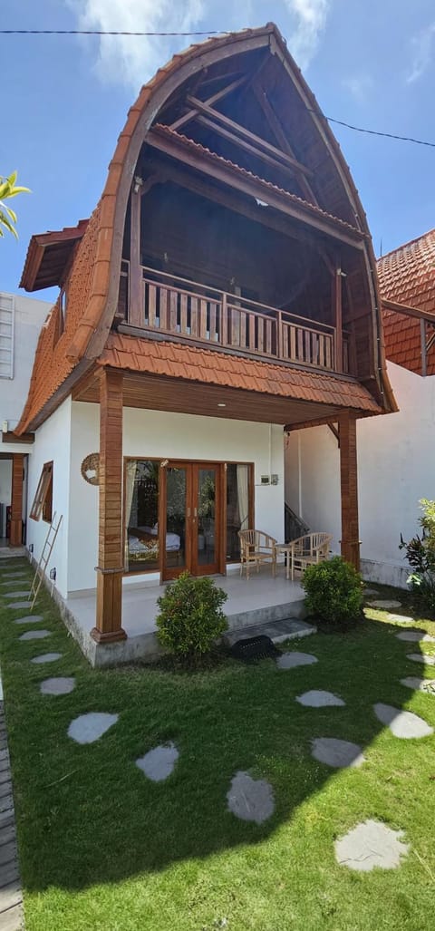 Anzel Luxe Villa Villa in North Kuta