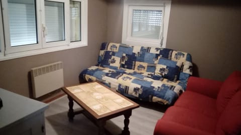 appartement proche de la plage Apartment in Hauts-de-France