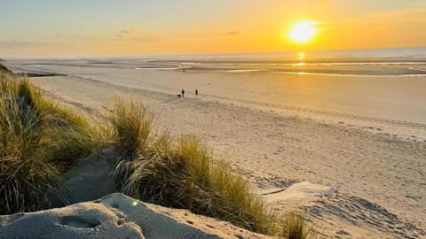 appartement proche de la plage Apartment in Hauts-de-France