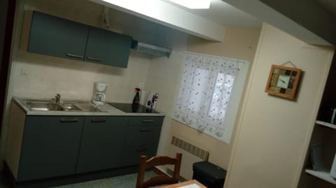 appartement proche de la plage Apartment in Hauts-de-France