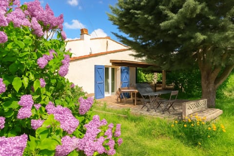 maison à la campagne House in French Riviera