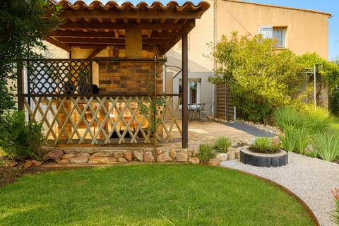 maison à la campagne House in French Riviera