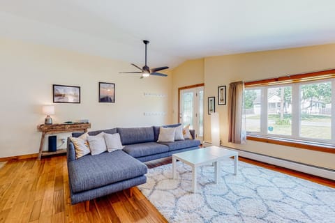 Sherry Road Retreat House in Burlington