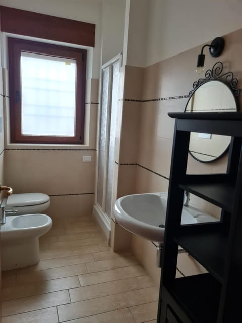 La Dimora degli Angeli Apartment in L'Aquila