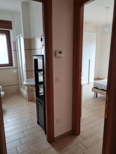 La Dimora degli Angeli Apartment in L'Aquila