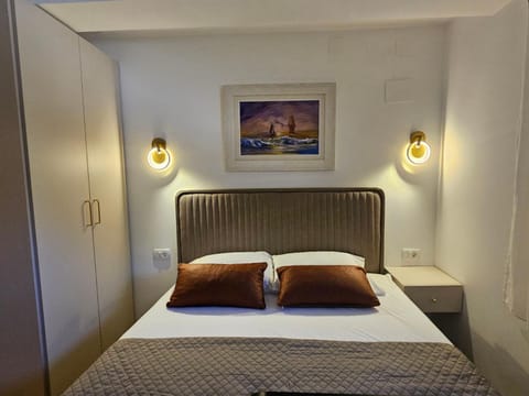 Apartmani Nikic -Tivat Apartment in Kotor Municipality