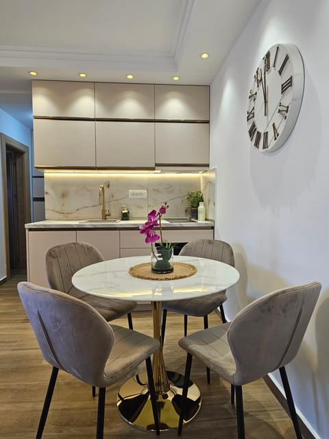 Apartmani Nikic -Tivat Apartment in Kotor Municipality