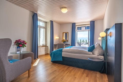 Hotel Royal Luzern Hotel in Lucerne