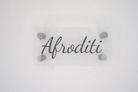 Celestial Seaview Apartments - Afroditi Apartment in Naxos