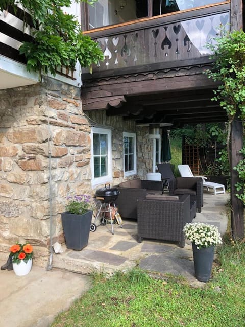 "Seeblick und mehr" Apartment in Carinthia, Austria