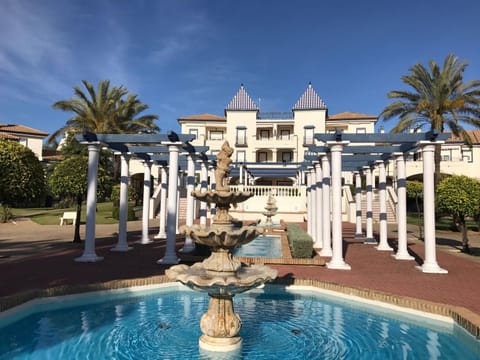 Property view