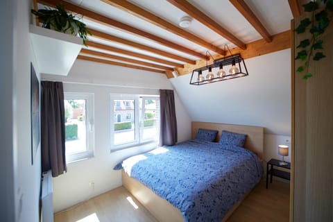 Apartment with a view and parking Apartment in North Brabant (province)