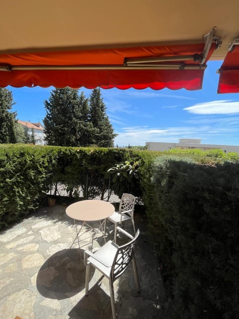 Patio, Balcony/Terrace