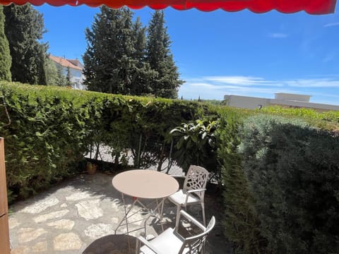 Patio, View (from property/room), Balcony/Terrace