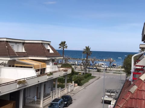 Lancette 2 Apartment in Martinsicuro