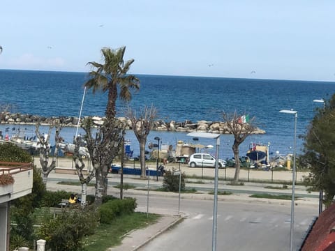 Lancette 2 Apartment in Martinsicuro