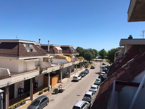 Lancette 2 Apartment in Martinsicuro