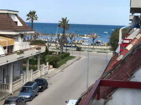 Lancette 2 Apartment in Martinsicuro