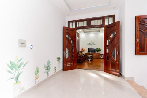 Balcony/Terrace, On site