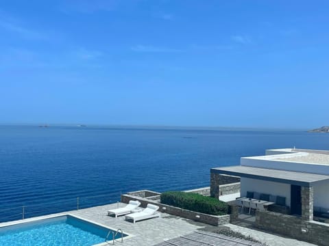 View (from property/room), Swimming pool