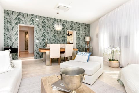 Luxury Apartment Sunce Apartment in Rovinj