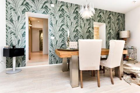 Luxury Apartment Sunce Apartment in Rovinj