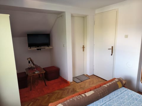 Aventurin Rooms Apartment in Lika-Senj County