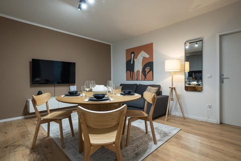 TV and multimedia, Living room