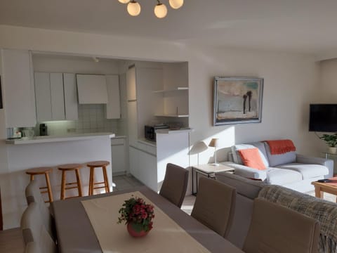 Oostduinkerke Apartments 2 Apartment in Koksijde