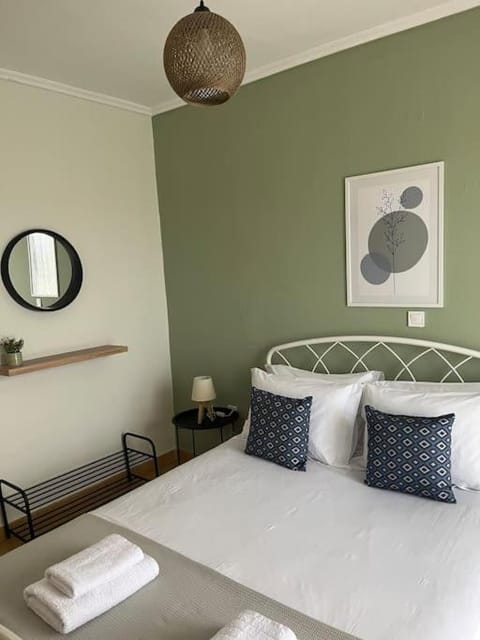 Eirini's House Apartment in Halkidiki