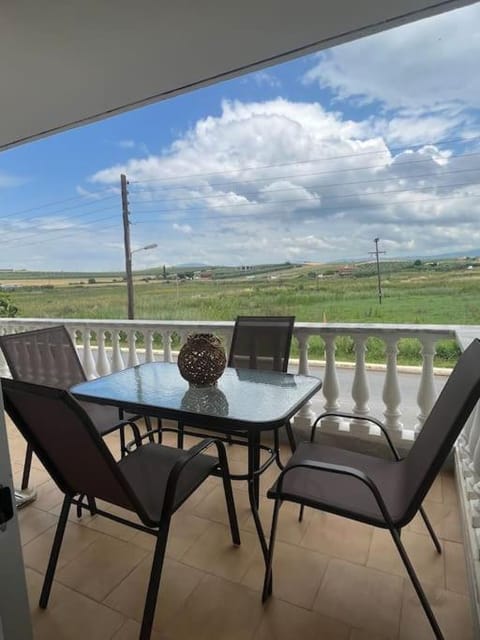 Eirini's House Apartment in Halkidiki