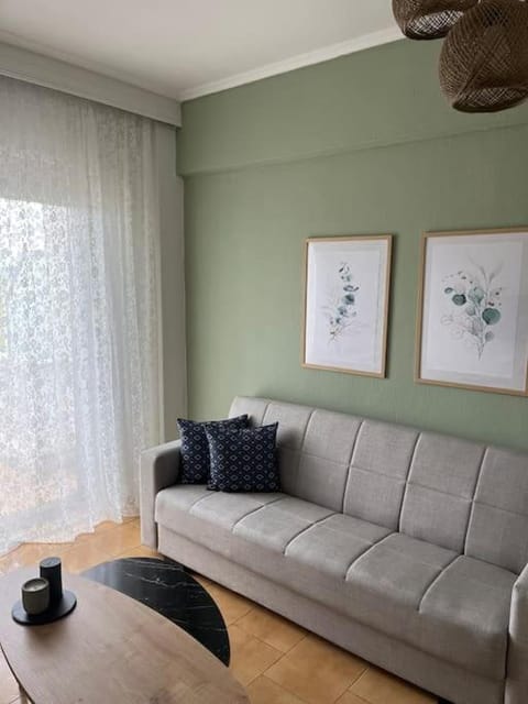 Eirini's House Apartment in Halkidiki