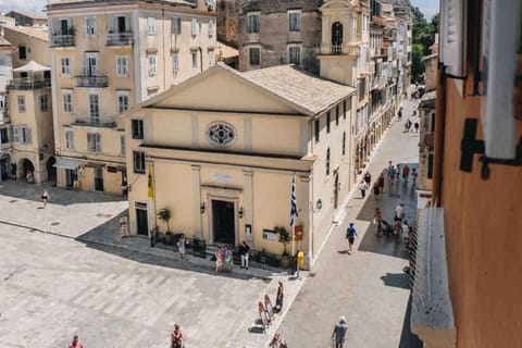 Neighbourhood, City view, Landmark view, Street view, Location
