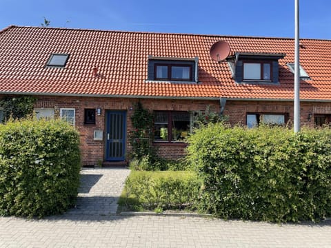 Ferienhaus Jenny House in Flensburg