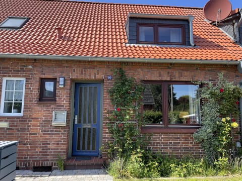 Ferienhaus Jenny House in Flensburg