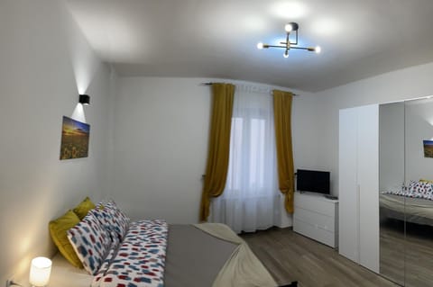 Savonarola Almarc 2 Apartment in Alessandria